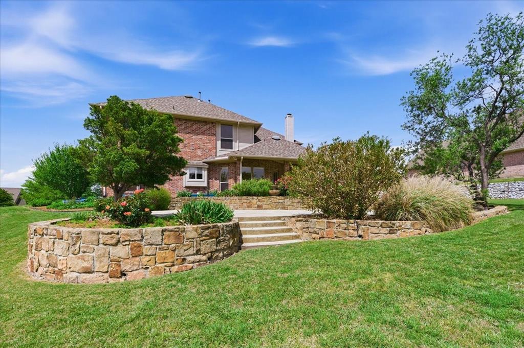 Eagle Ridge Add - Residential