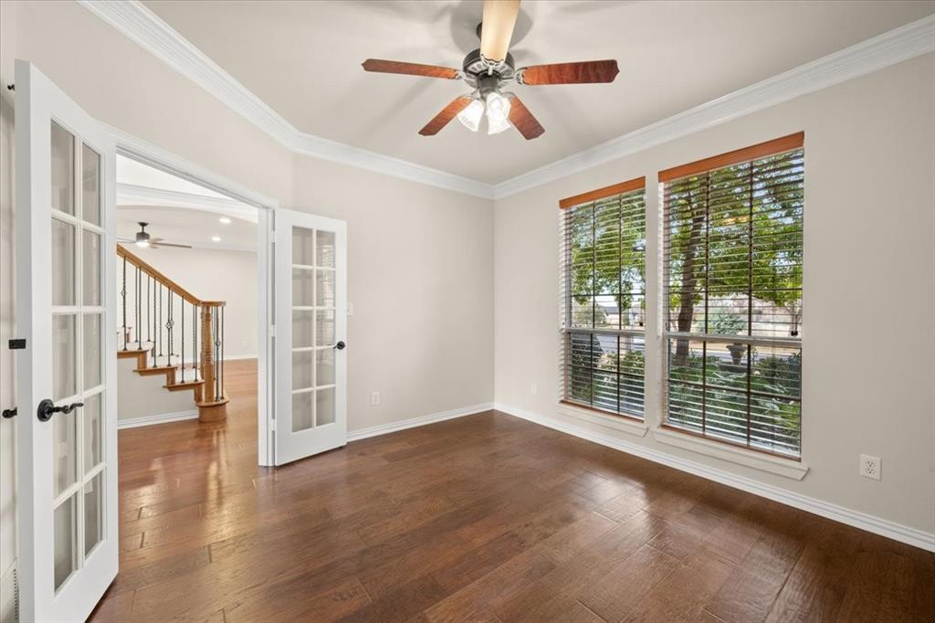 7517 Eagle Ridge Circle