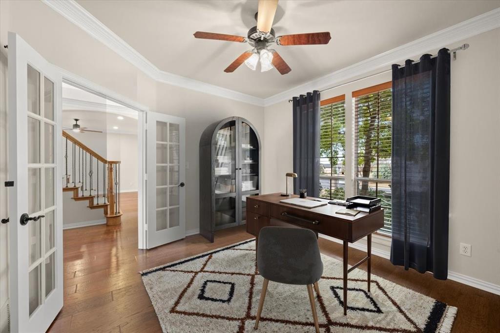 Eagle Ridge Add - Residential