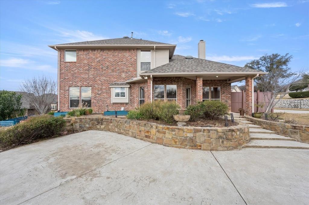 Eagle Ridge Add - Residential