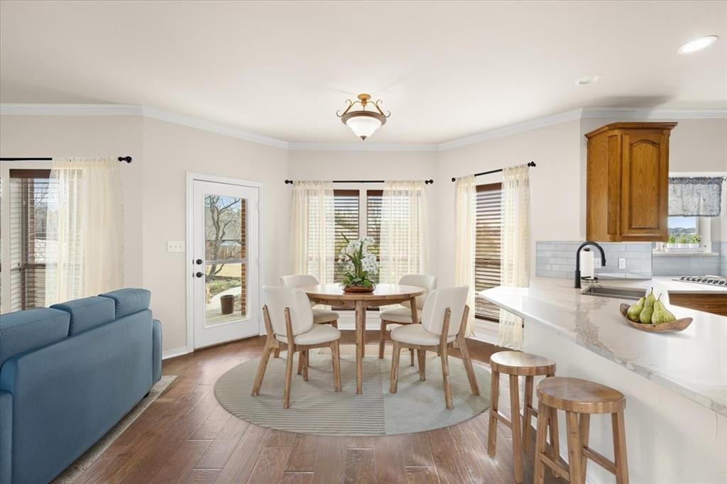 Eagle Ridge Add - Residential