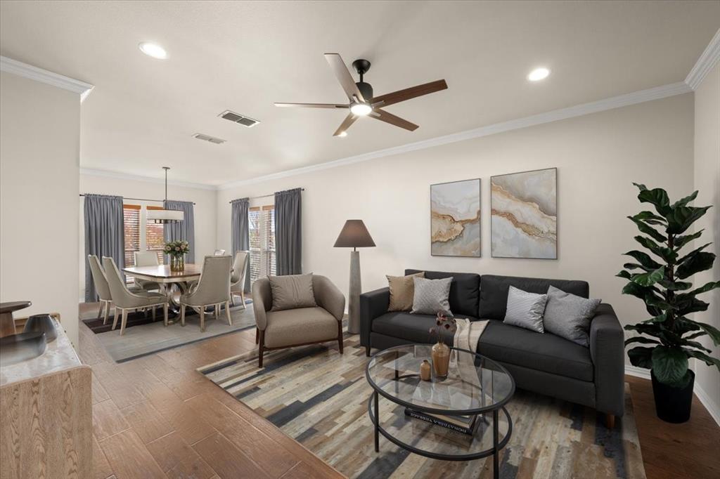 Eagle Ridge Add - Residential