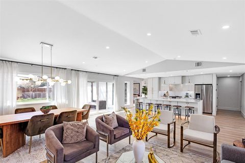 12303 Cedar Bend Drive Dallas TX 75244