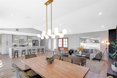 12303 Cedar Bend Drive Dallas TX 75244