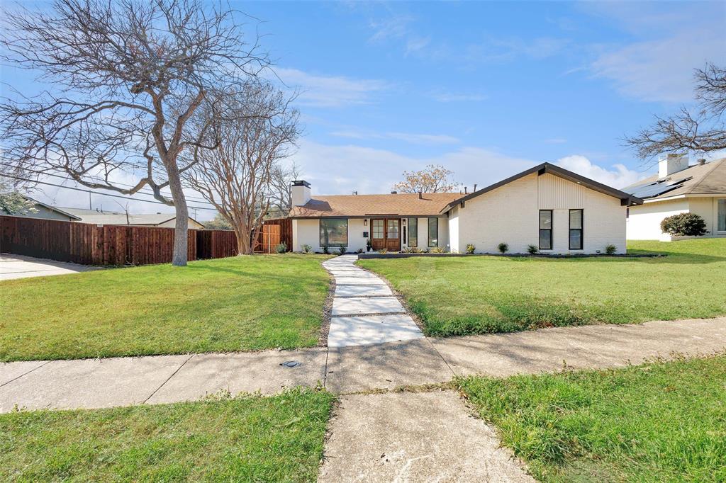 12303 Cedar Bend Drive