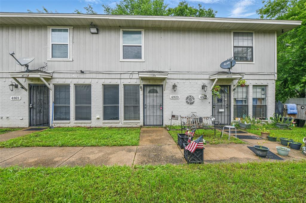 Couch J T Add - Residential Lease