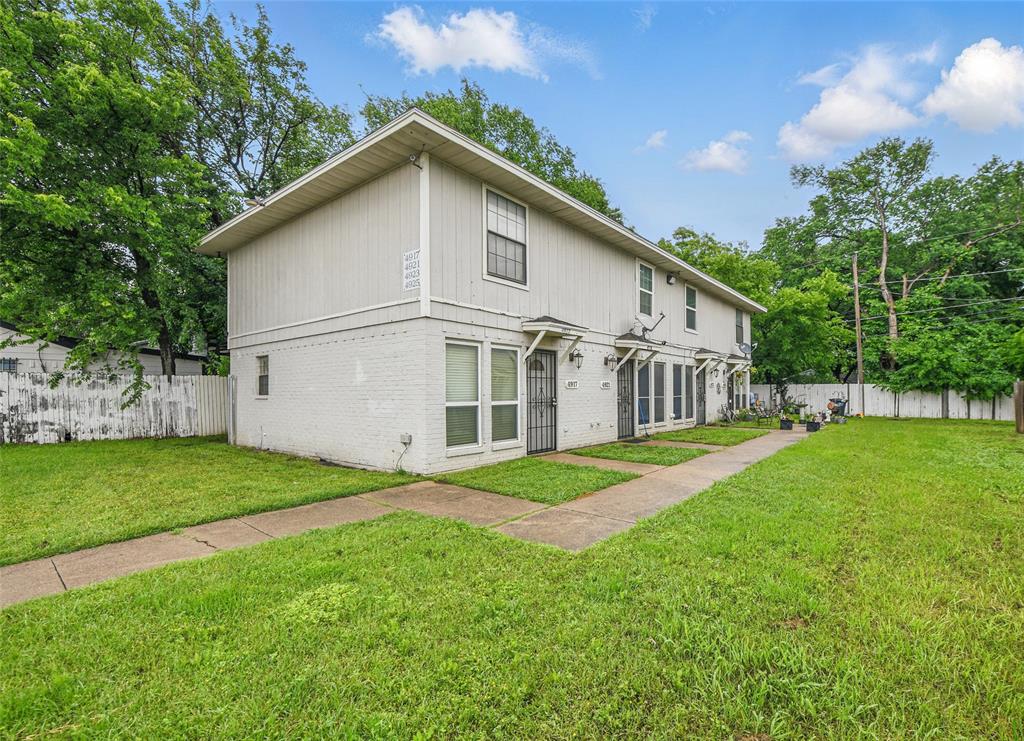 Couch J T Add - Residential Lease