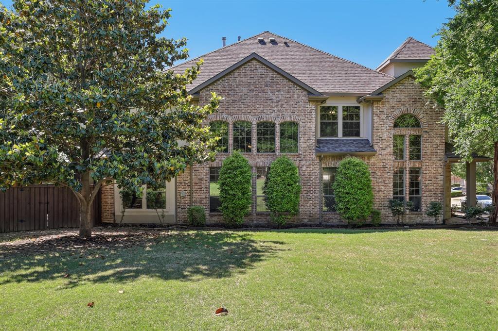 2484 Greymoore Drive