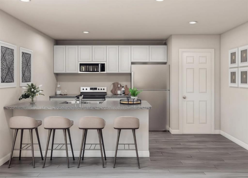 Cedar Creek On Maple - Residential