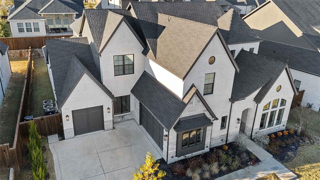 8011 Splitbeard Road