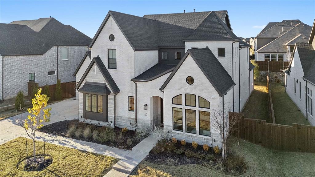 8011 Splitbeard Road