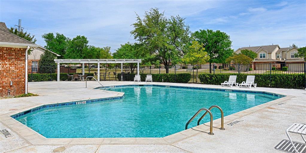 4579 Woodsboro Lane
