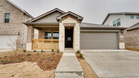 Photo of 1115 Enchanted Rock Lane, Royse City, TX 75189 (MLS # 21193276)