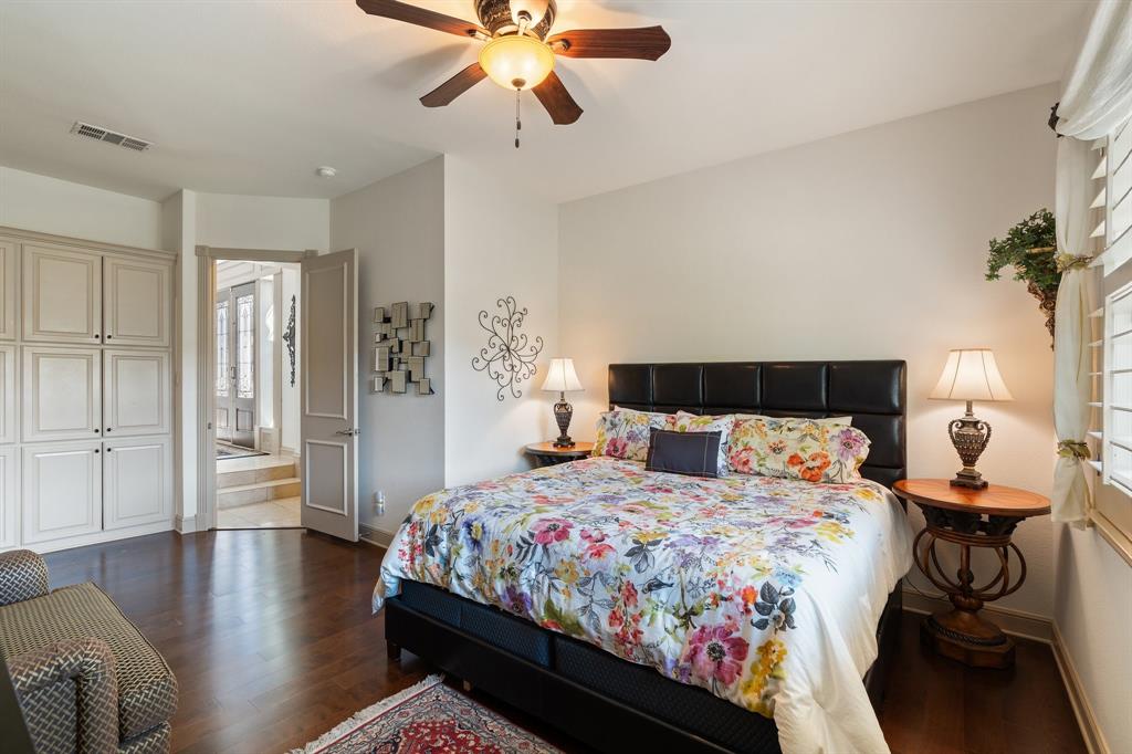 Southlake Woods Add - Residential