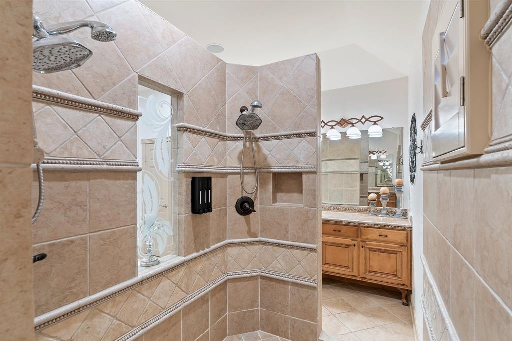 Southlake Woods Add - Residential