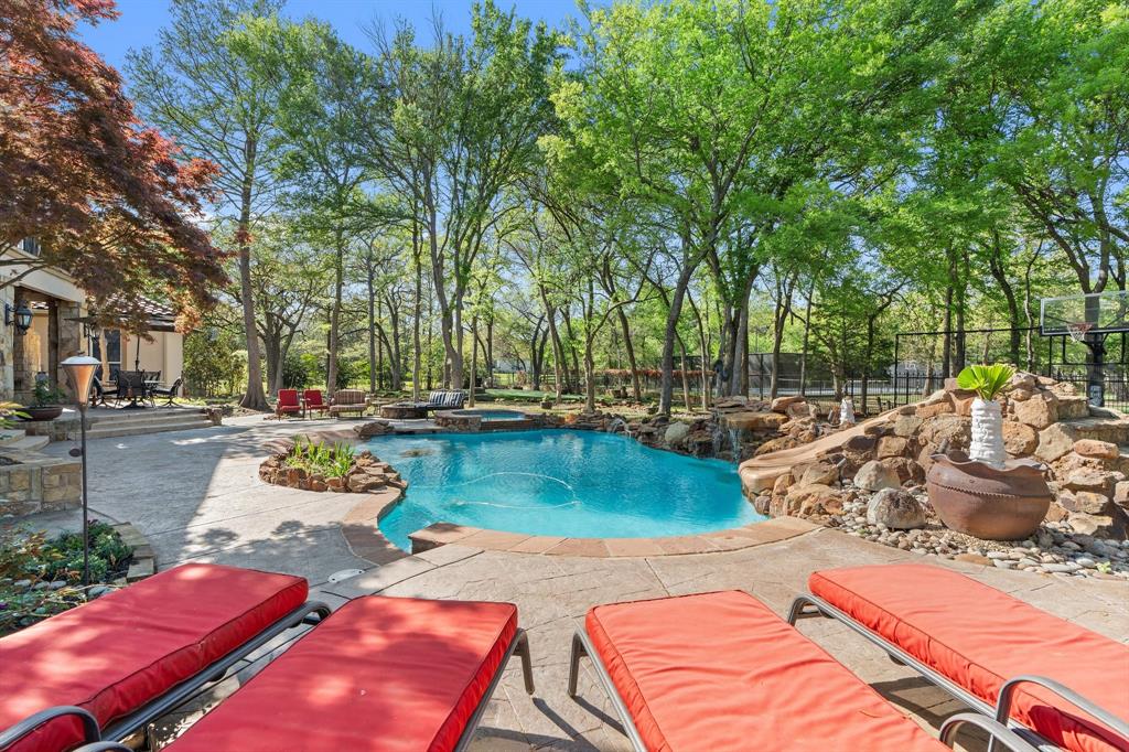 Southlake Woods Add - Residential