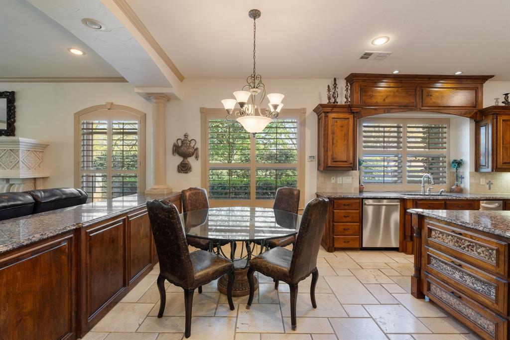 Southlake Woods Add - Residential