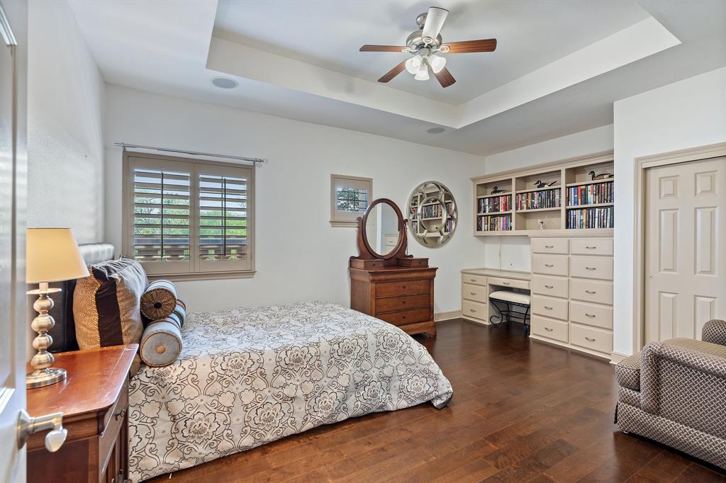 Southlake Woods Add - Residential