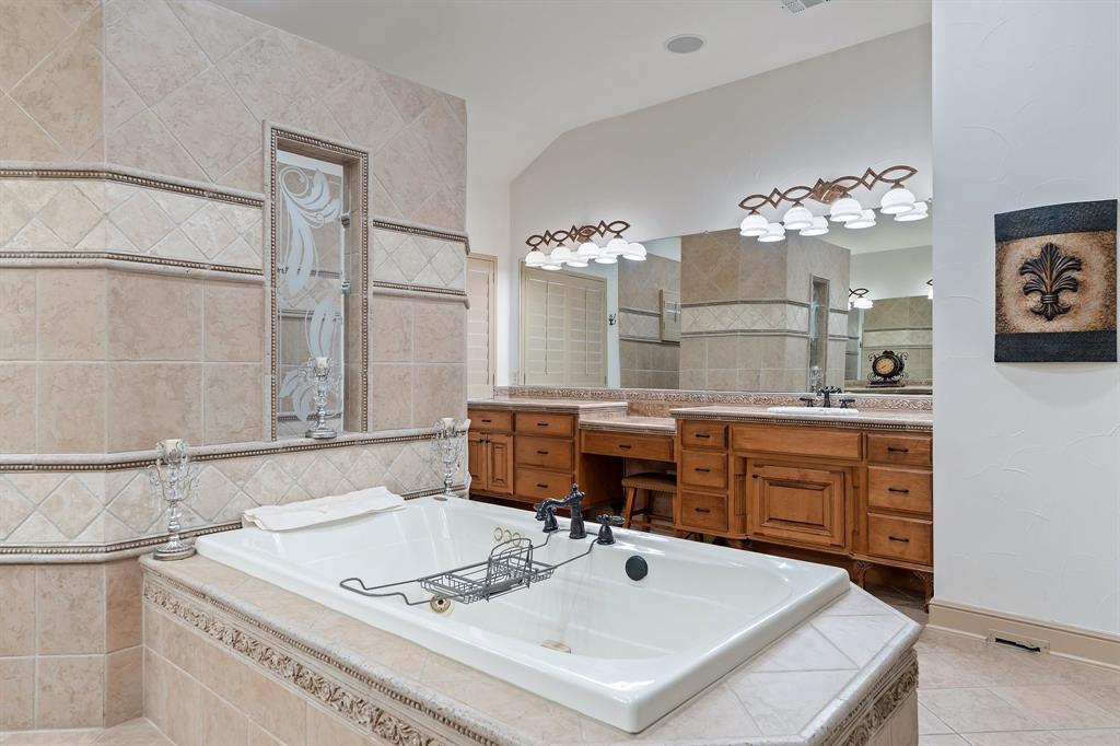 Southlake Woods Add - Residential