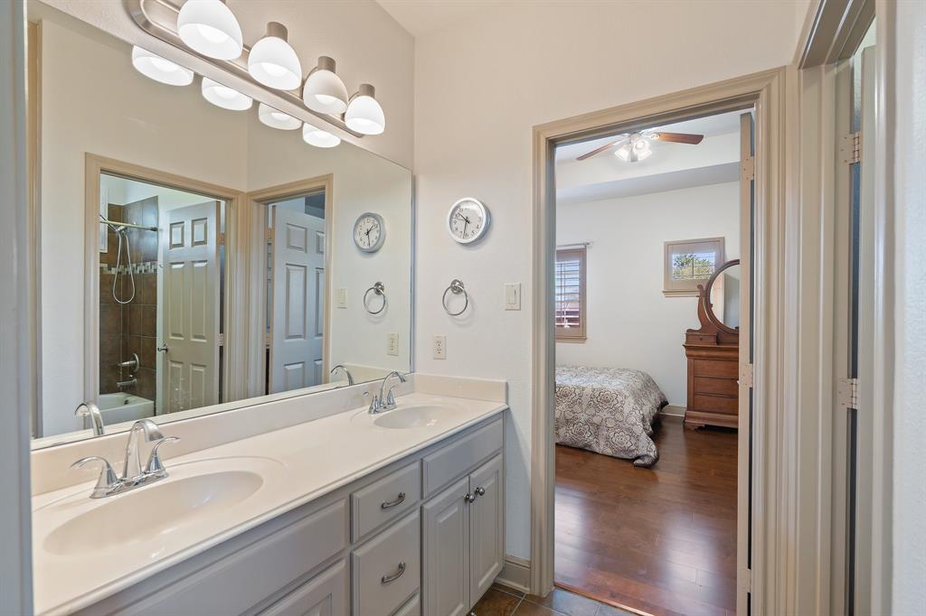 Southlake Woods Add - Residential