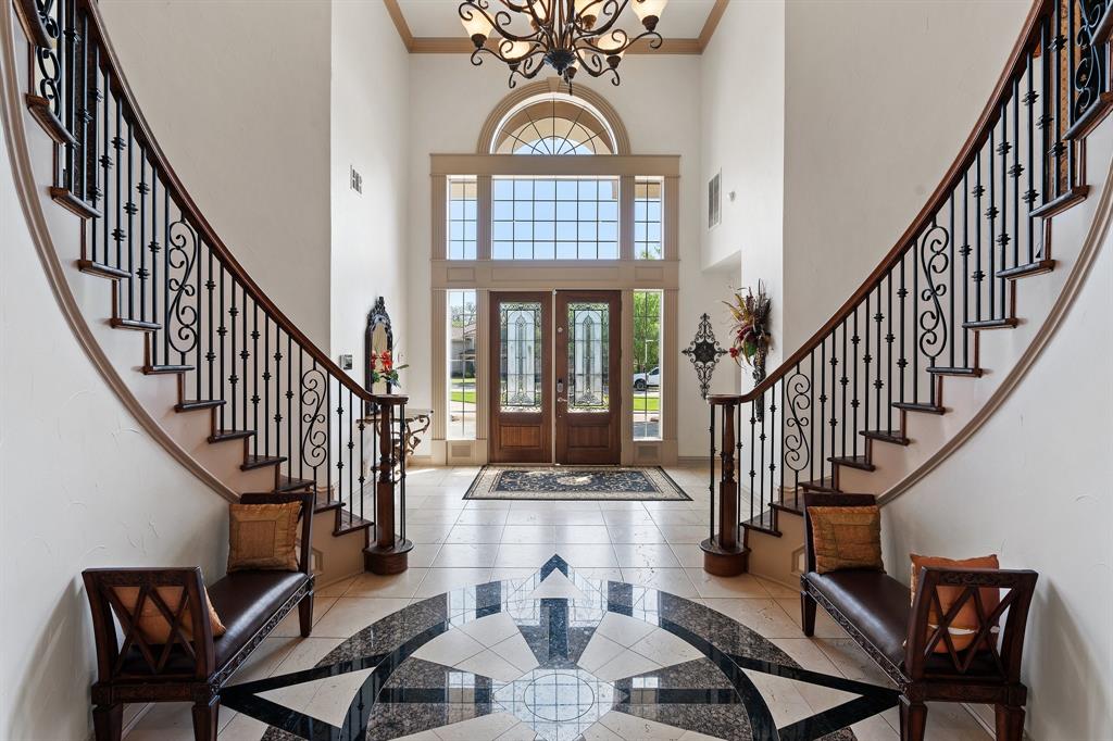 Southlake Woods Add - Residential