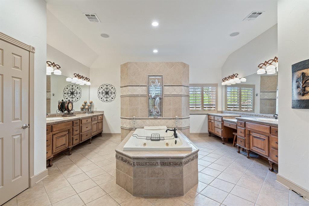 Southlake Woods Add - Residential