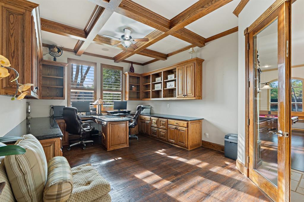 Southlake Woods Add - Residential