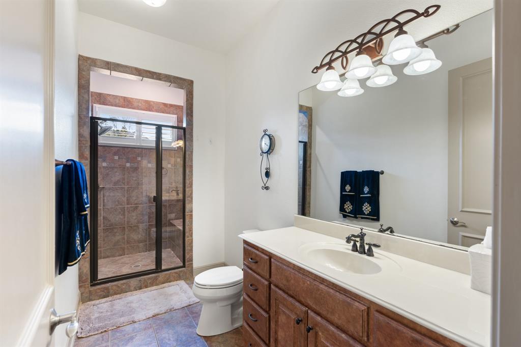 Southlake Woods Add - Residential