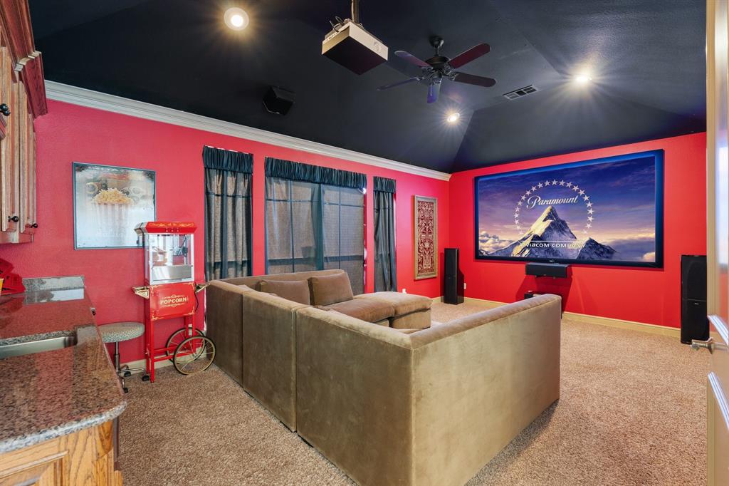 Southlake Woods Add - Residential