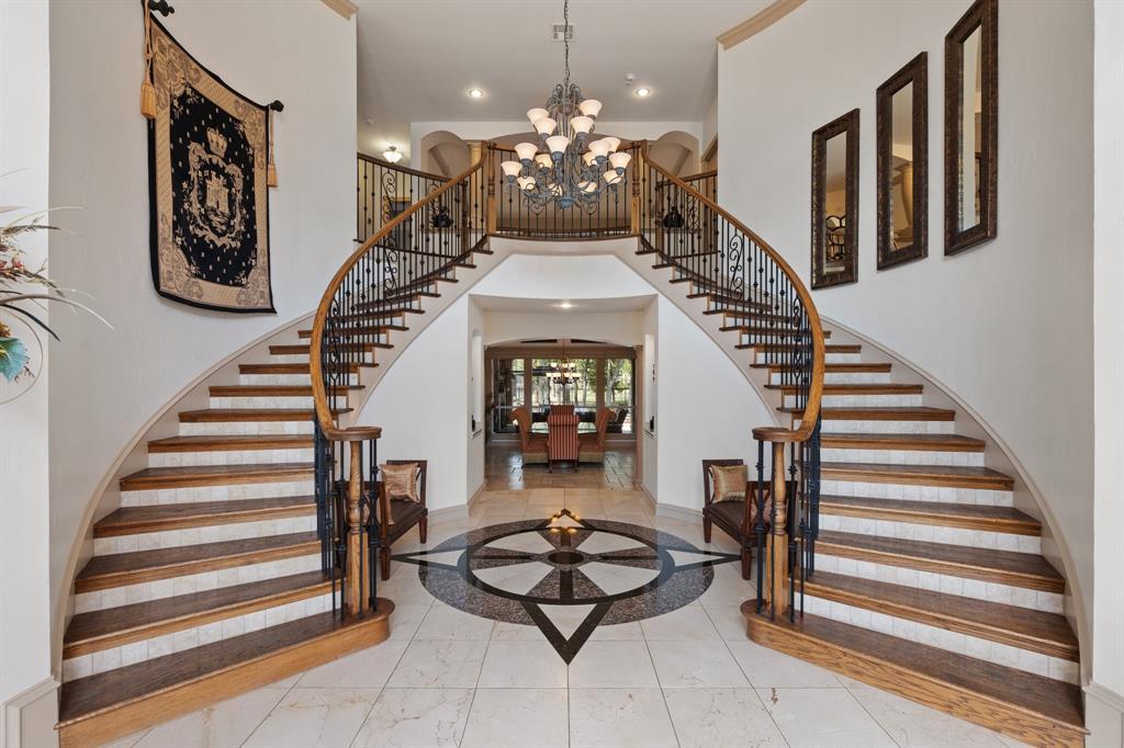 Southlake Woods Add - Residential