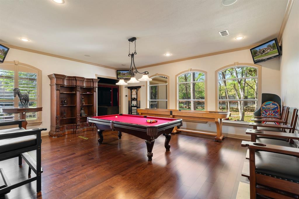 Southlake Woods Add - Residential