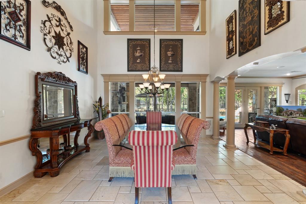 Southlake Woods Add - Residential