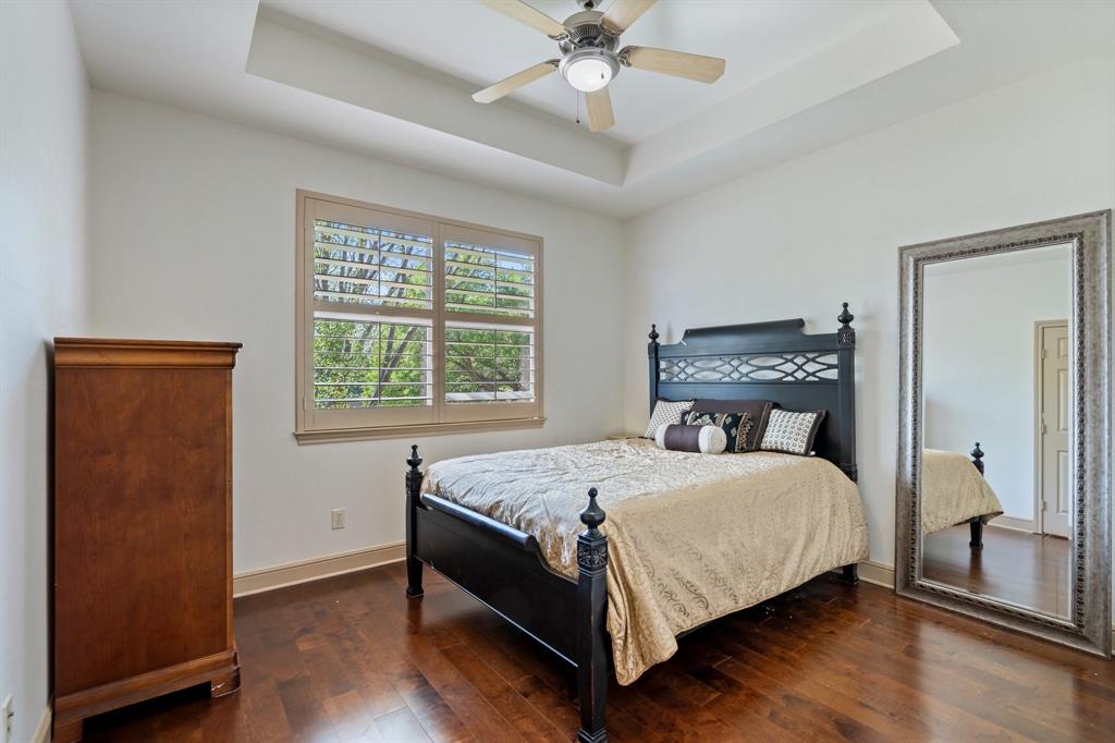 Southlake Woods Add - Residential