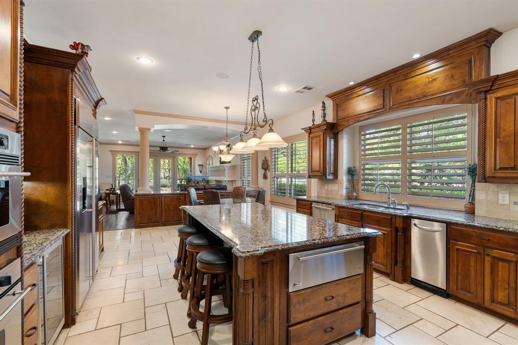 Southlake Woods Add - Residential