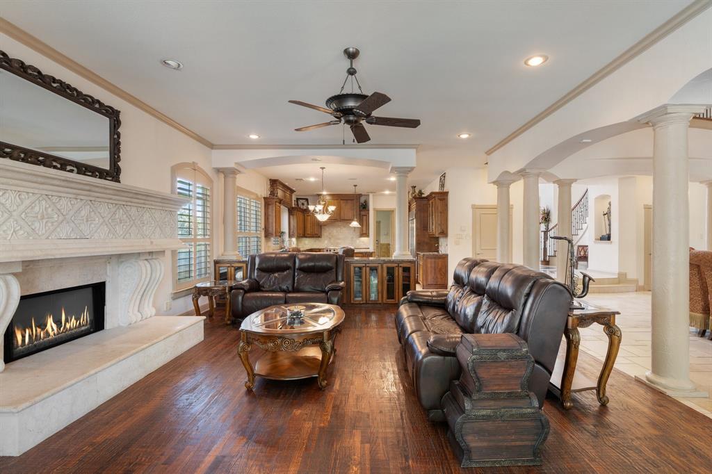 Southlake Woods Add - Residential