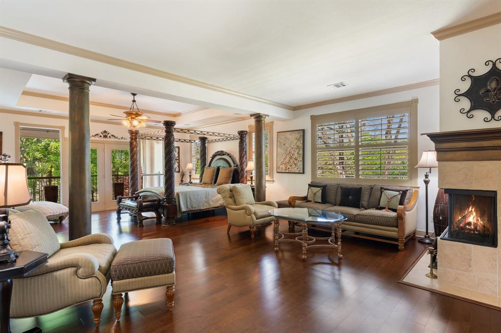 Southlake Woods Add - Residential