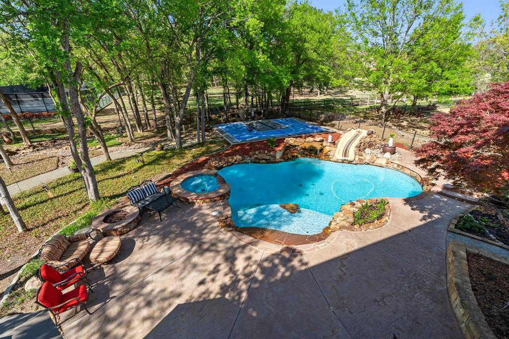 Southlake Woods Add - Residential