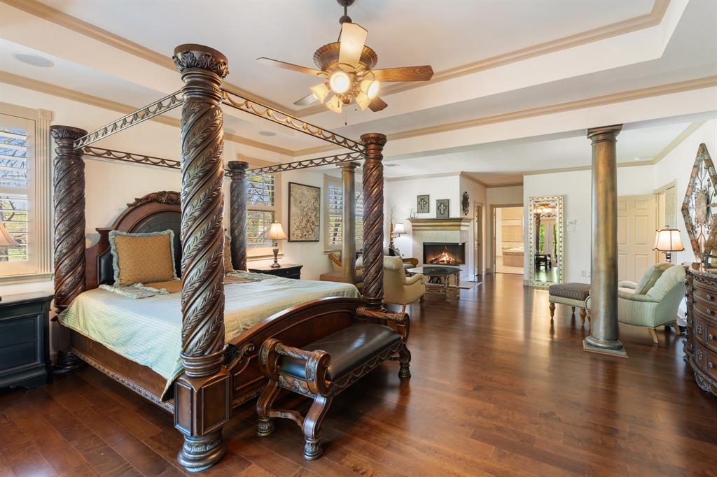 Southlake Woods Add - Residential