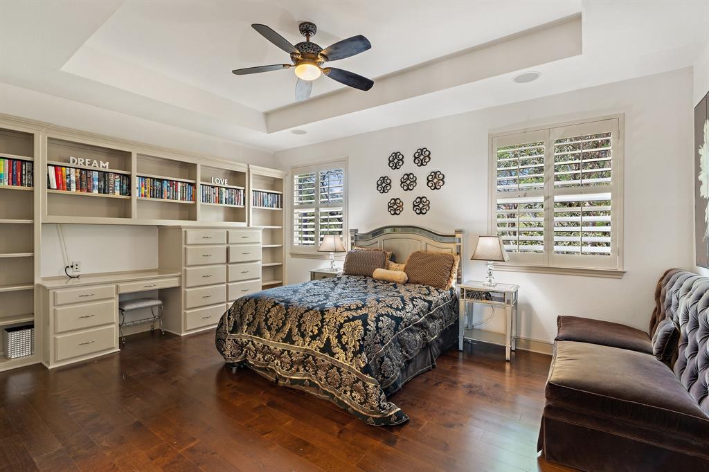 Southlake Woods Add - Residential