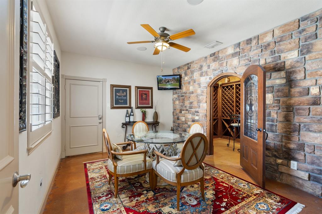 Southlake Woods Add - Residential