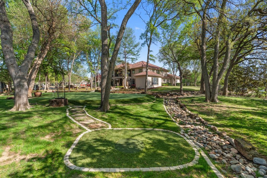 Southlake Woods Add - Residential