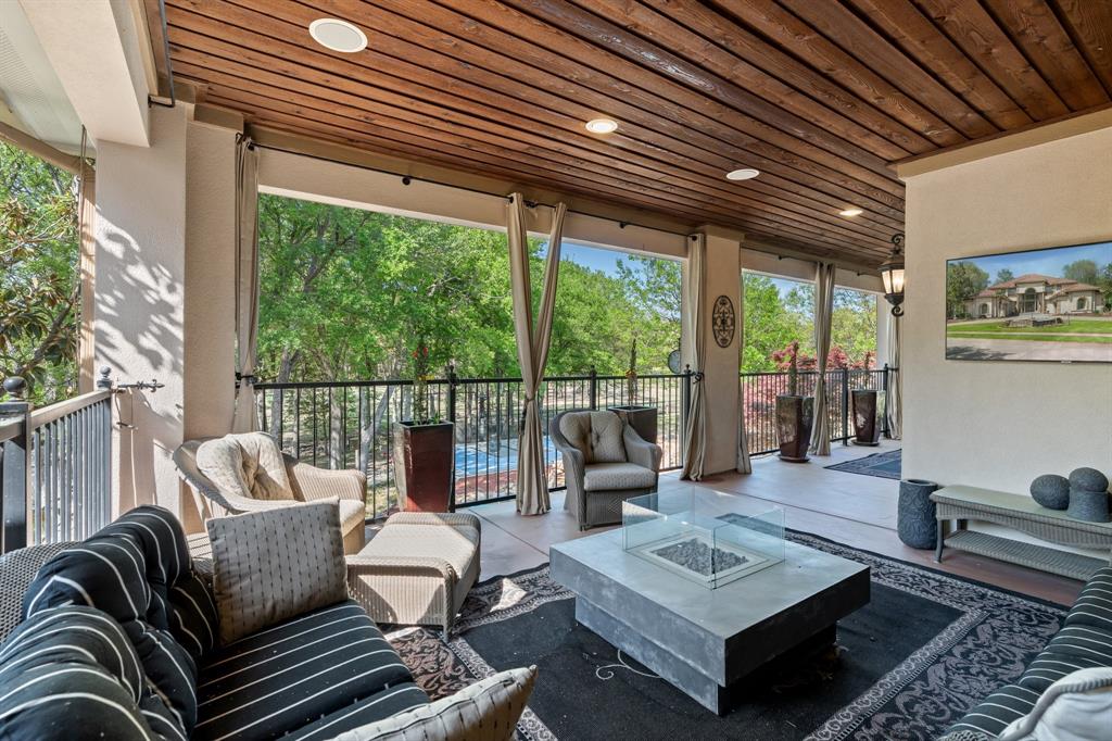 Southlake Woods Add - Residential