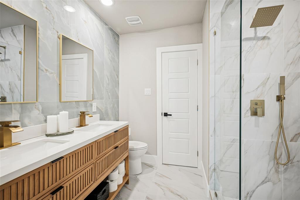 W M Freemans - Residential