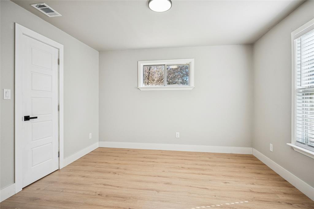 W M Freemans - Residential