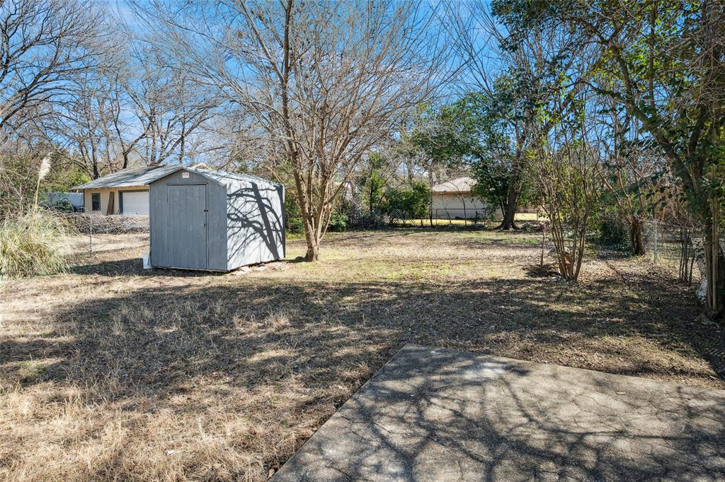 W M Freemans - Residential