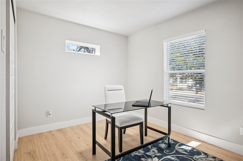 W M Freemans - Residential