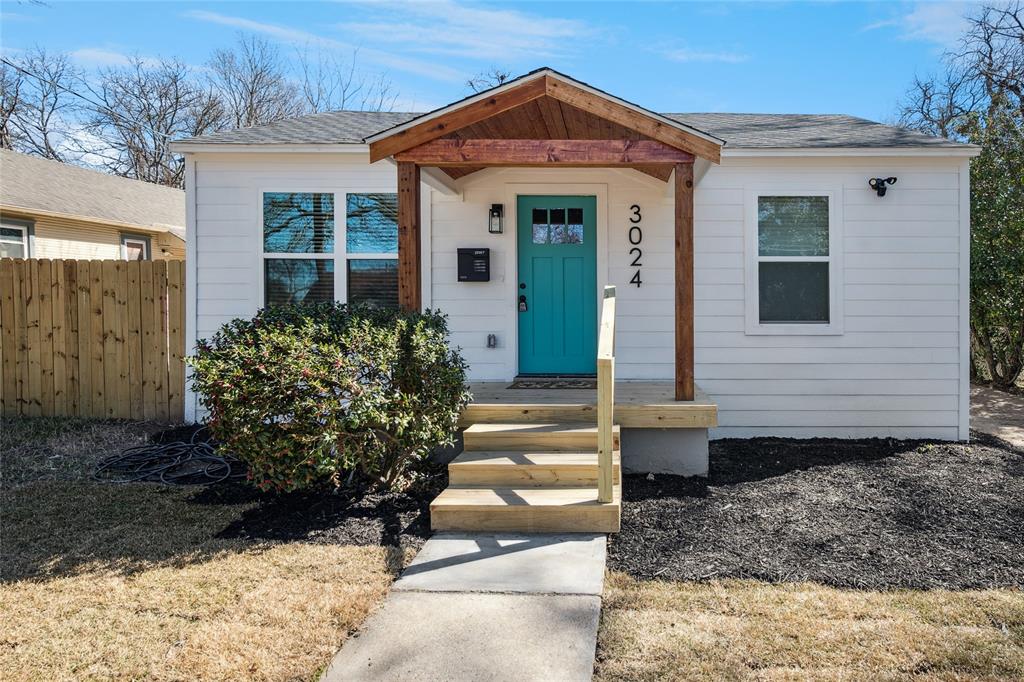 W M Freemans - Residential