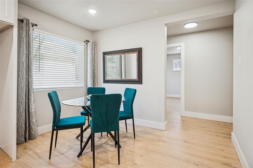 W M Freemans - Residential