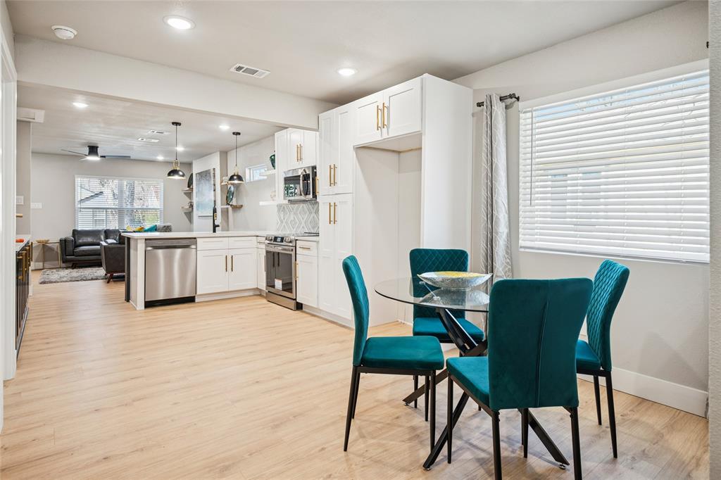 W M Freemans - Residential