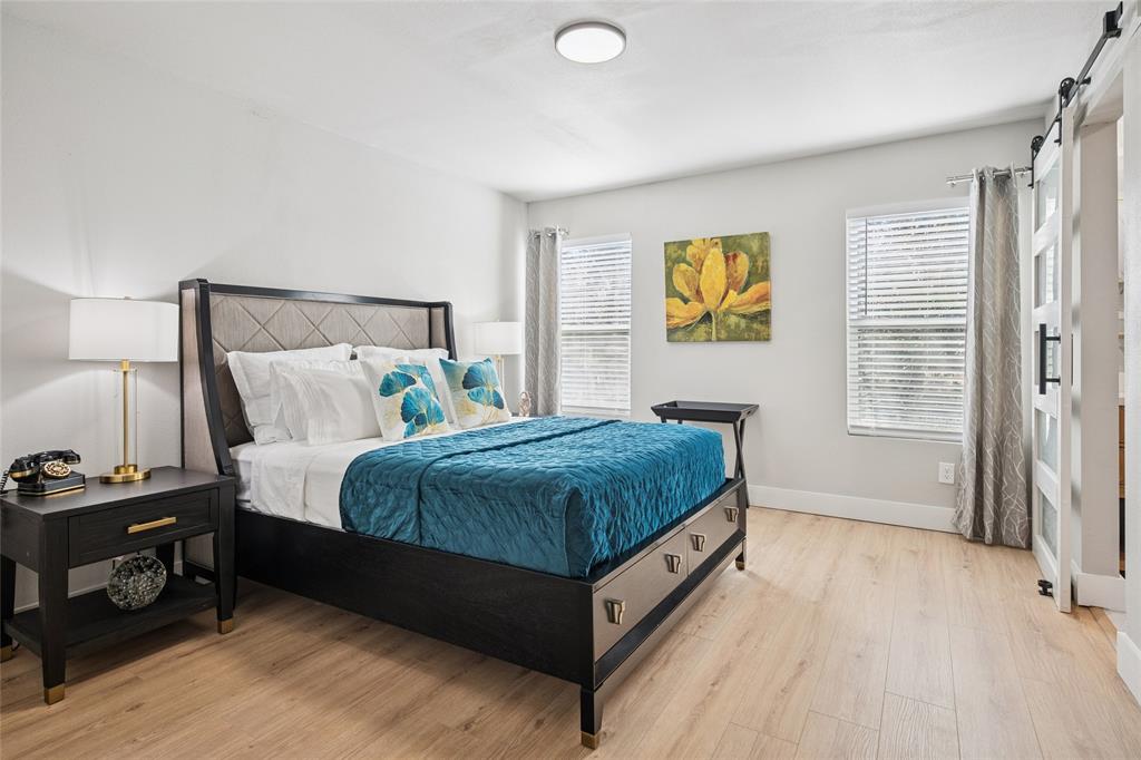 W M Freemans - Residential